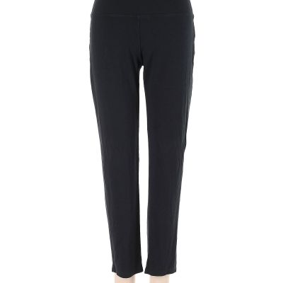 J.Jill Women Black Leggings XS Petites